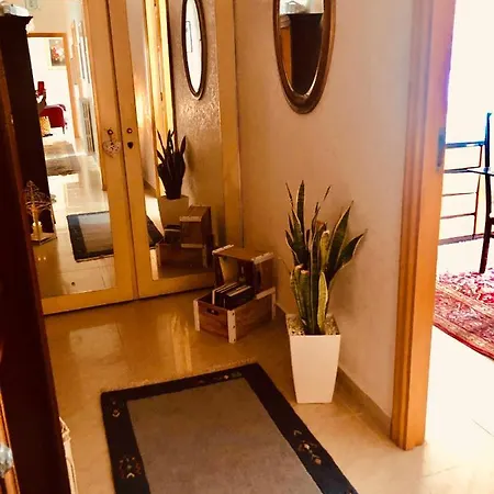 Stella House Apartment Vieste