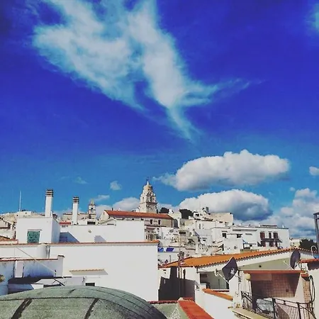 Stella House Vieste