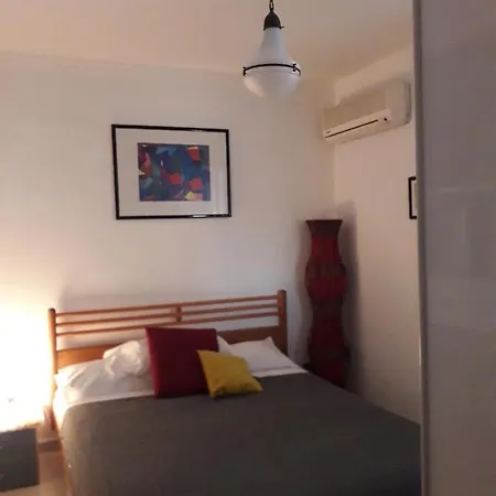 Apartment Stella House *