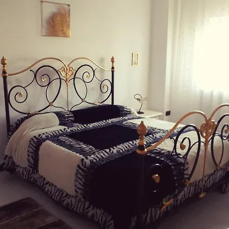 Stella House * Vieste