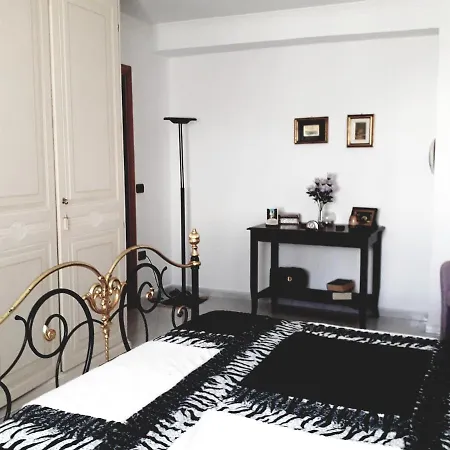 Stella House Apartment Vieste
