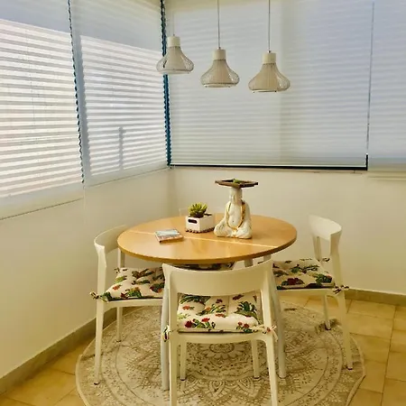Stella House Apartment Vieste