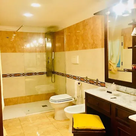 Stella House Apartment