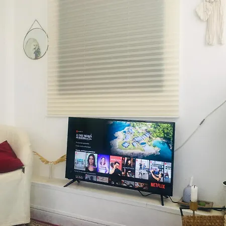 Stella House Apartment *