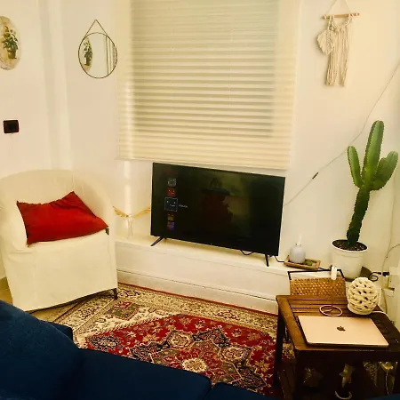 Stella House Apartment *