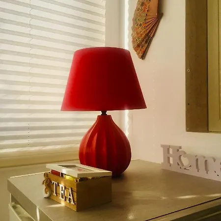 Apartment Stella House Vieste