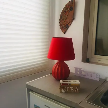Apartment Stella House Vieste