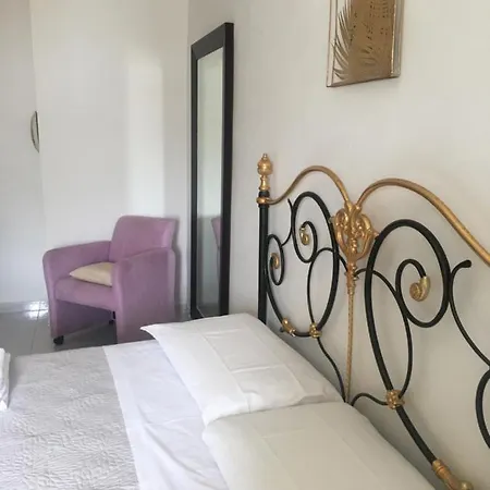 Stella House Vieste