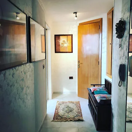 Stella House