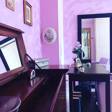Stella House Apartment