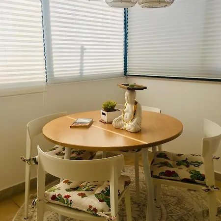Stella House * Vieste