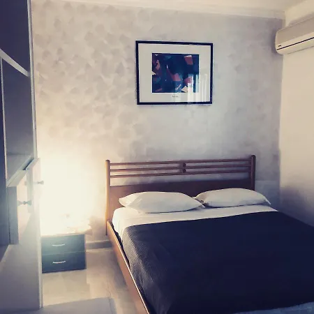 Apartamento Stella House *